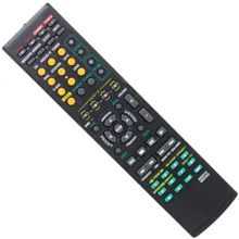 RX-V650.RX-V459.RX-V730RDS.RX-V3800.RX-V663.RX-V863 RX-V461.RXV561.RX450 пульт дистанционного управления для yamaha RX-V363.RX-V463.RX-V561