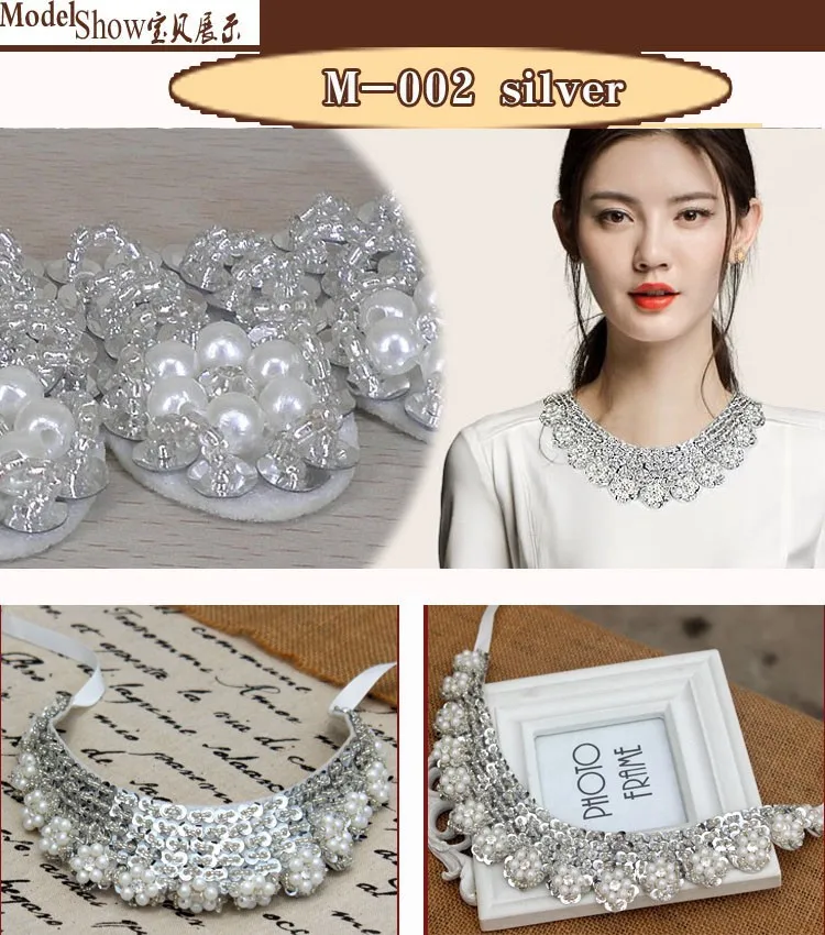 M-002 silver