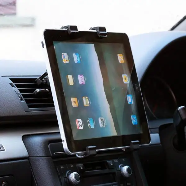 Car Auto Vehicle Air Vent Mount Holder for Apple iPad Galaxy Tab Tablet