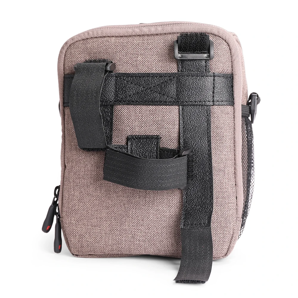 Sale New Bicycle Bags Bike Cycling Outdoor Waterproof Polyeste Front Basket Pannier Frame Tube Handlebar Bag Black include strap 3 Sale New Bicycle Bags Bike Cycling Outdoor Waterproof Polyeste Front Basket Pannier Frame Tube Handlebar Bag Black include strap 3
