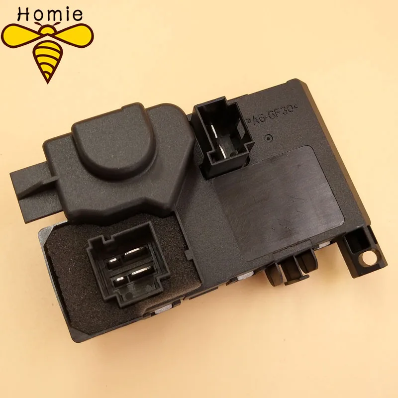 

New Genuine For Mercedes Benz S W221 Heater Blower Regulator Resister A2218706758 2218706758 A2218200110 2218200110