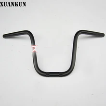 XUANKUN Маленькая обезьяна 70 аксессуары для мотоциклов модифицированный 5 мм Толстый алюминиевый сплав Руль направление на руль