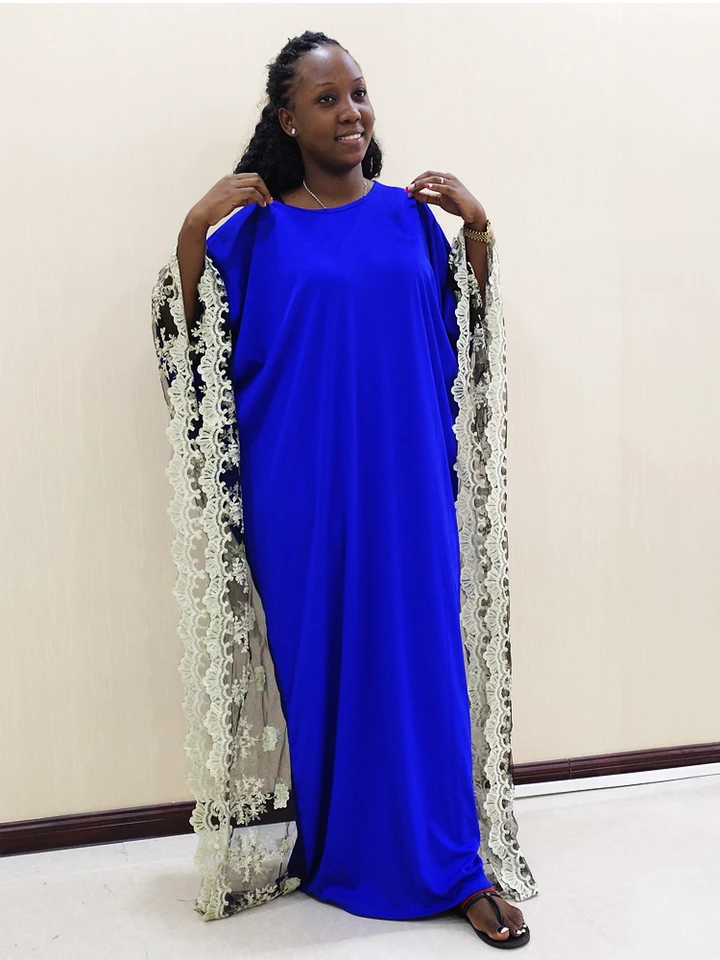 classy caftan