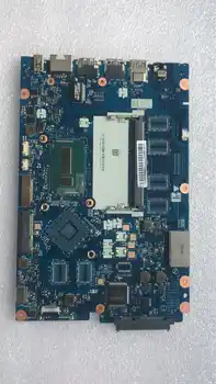 KTUXB CG410 / CG510 NM-A681 motherboard for Lenovo B50-50 100-15IBD notebook motherboard CPU i3 5005U DDR3 100% test work