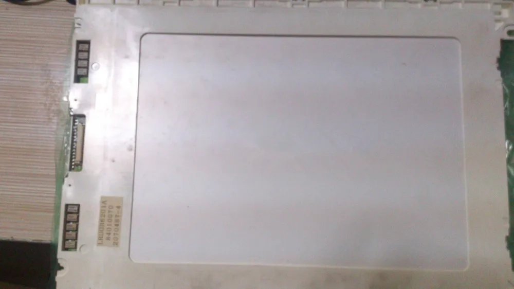 ЖК-модуль 10,4 дюймов Промышленный экран LRUGB6201A машины промышленные медицинское оборудование экран