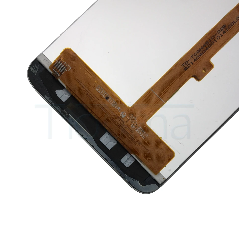 Alcatel OT6036 LCD Display Digitizer (13)