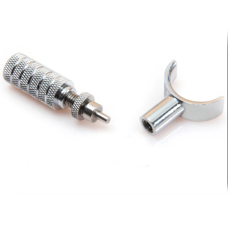 Adjustable DIY Manual Rotary Tools Leather Carving Swivel Knife Blade Tools 1Pcs