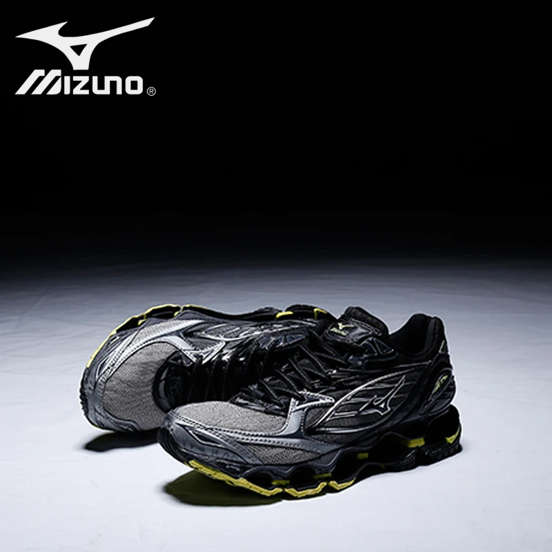 

Tenis Mizuno MIZUNO WAVE Prophecy 6 Professional Men Shoes Comfortable Breathable Weightlifting Shoes Sport Sneakers Size 40-45