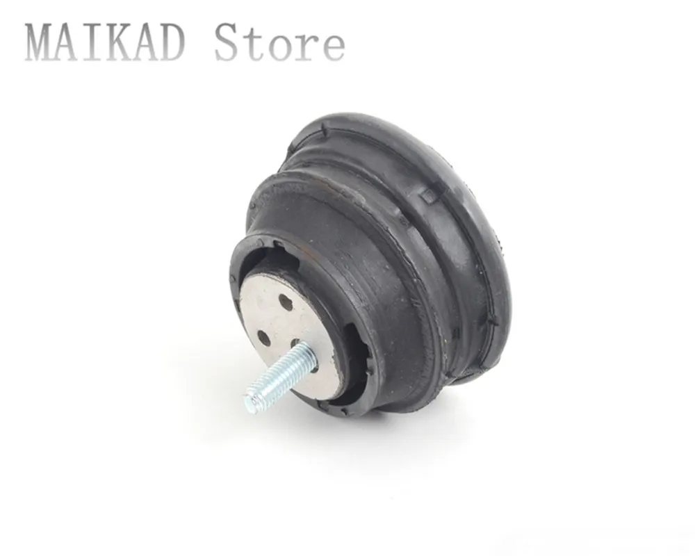 1 pair/2PCS Engine Mount Engine Mounting Rubber M52 M54 for BMW E39