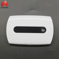 Разблокированный Новое поступление huawei E5251 E5251s-2 3g мобильный точку доступа Wi-Fi 3g Беспроводной Карманный wifi-роутер с мобильными