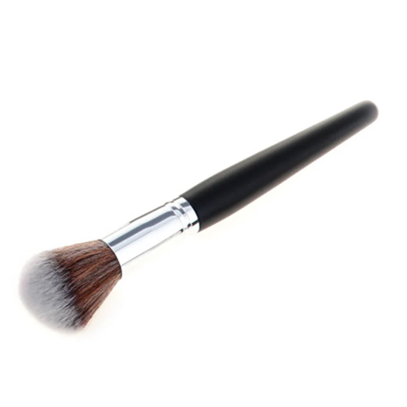 Round Head High Quality Single Make up Brushes Professional Foundation