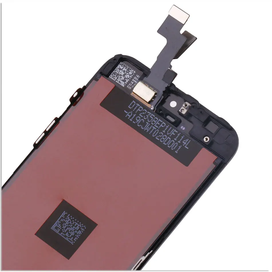 ЖК экран AAA для iPhone 7 сменный дисплей в сборе с оригинальным дигитайзером запчасти