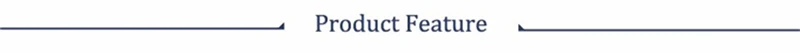 product features