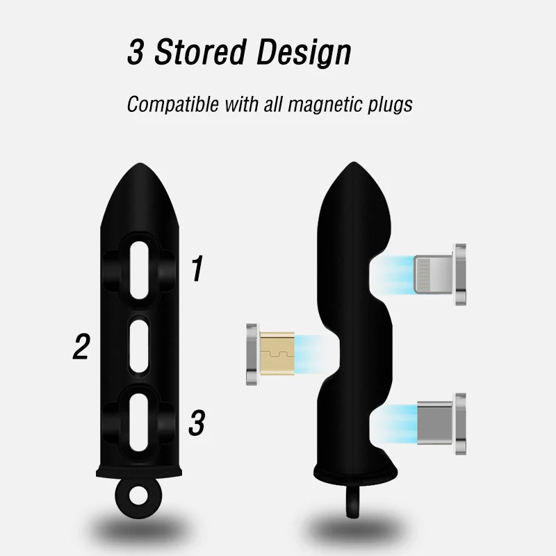 Магнитный usb-кабель для зарядки 5A/3A Tipe c mi cro Usb Cavo Magnetico быстрое зарядное устройство магнитный кабель для xiaomi mi a3 huawei