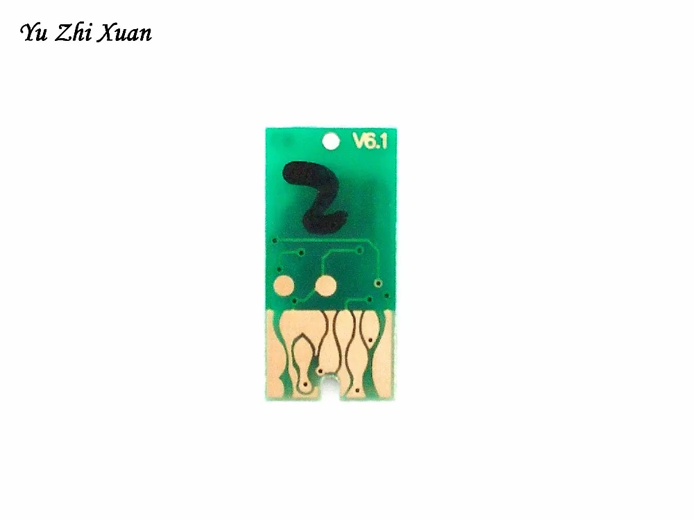 for Epson 9900 cartridge chip (22)