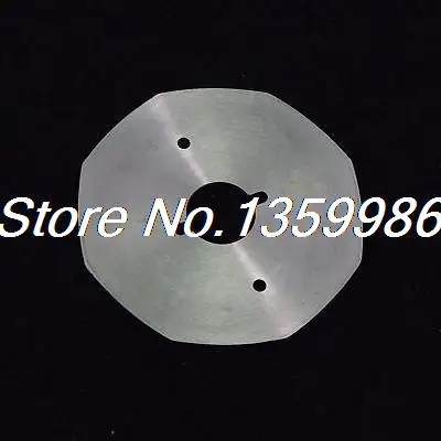 

90mm Cloth Cutter Fabric Cutting Machine Shear Blades
