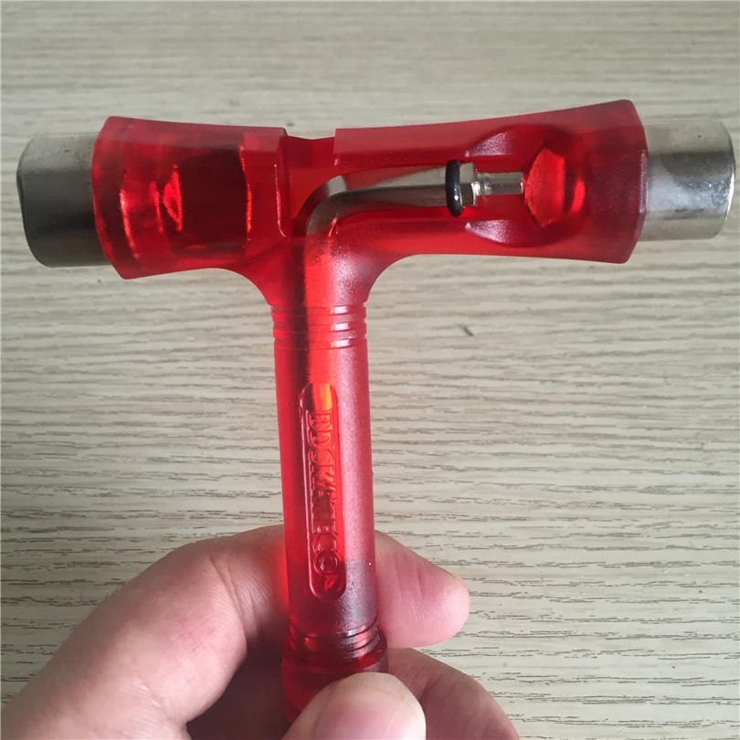skateboard T tool for skateboard installation  (5)