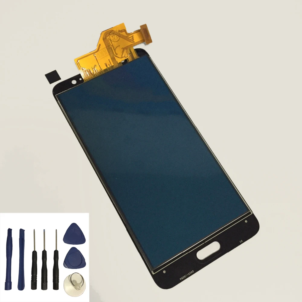 

For Samsung Galaxy J5 2016 J510 J510F J510FN J510M J510Y J510G Touch Screen + LCD Display Monitor Panel Assembly +Free Tools