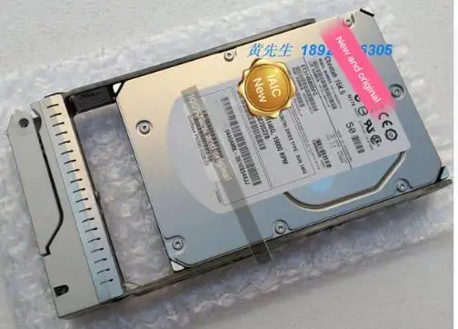 3 years warranty 100%New and original XTC-FC1CF-146G 15K FC 540-6550 | Электроника