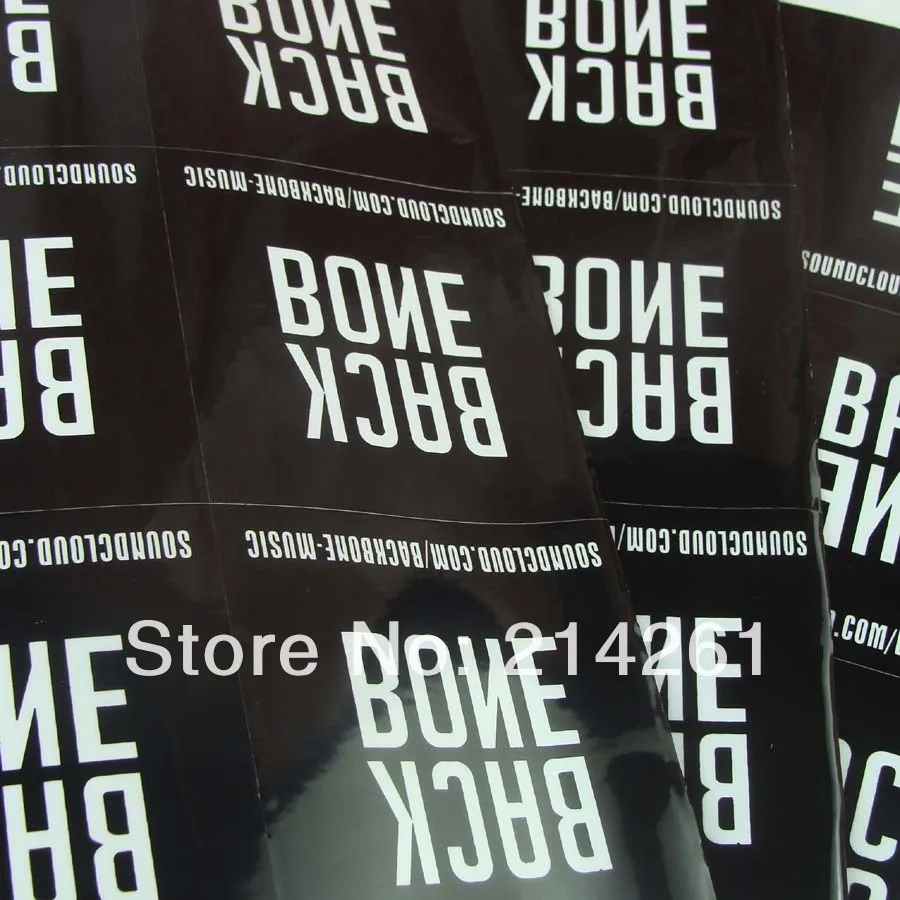 Пользовательский Прозрачный СТИКЕРЫ этикетки Индивидуальные размеры 20x30 мм самоклеющиеся этикетки наклейки на заказ логотип