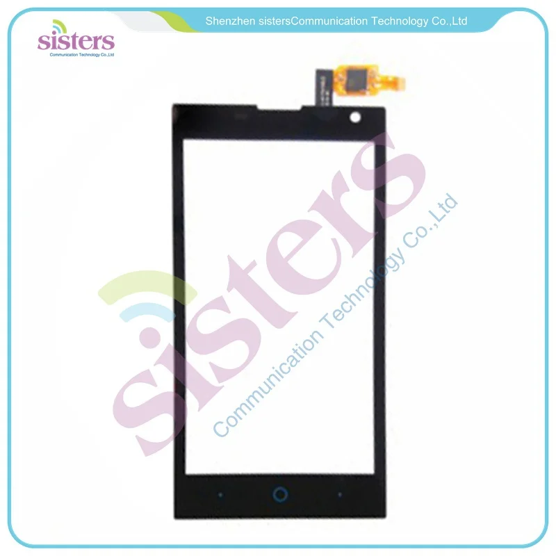 ZTE0042 Touch Screen DigitizerReplacement for ZTE Blade G Lux V830W Kis 3 Max (2)