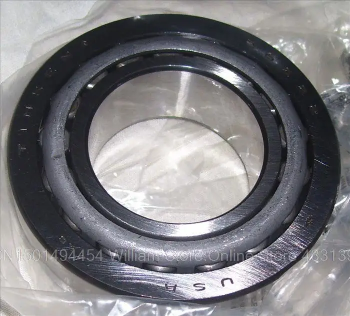 

Free shipping parts for Yamaha 2 stroke 60-85 Hp outboard motor forward gear bearing type: 26822-N/93332-00W7 produced in US