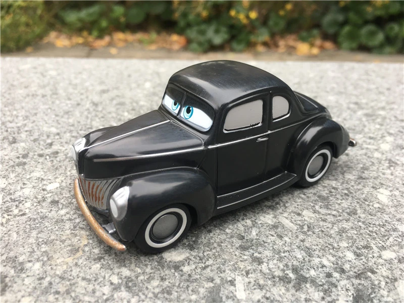 Disney Pixar Cars 3 Surprise Collectibles Series 1 Junior Moon Disney Pixar Cars 3 Surprise Collectibles Series 1 Junior Moon