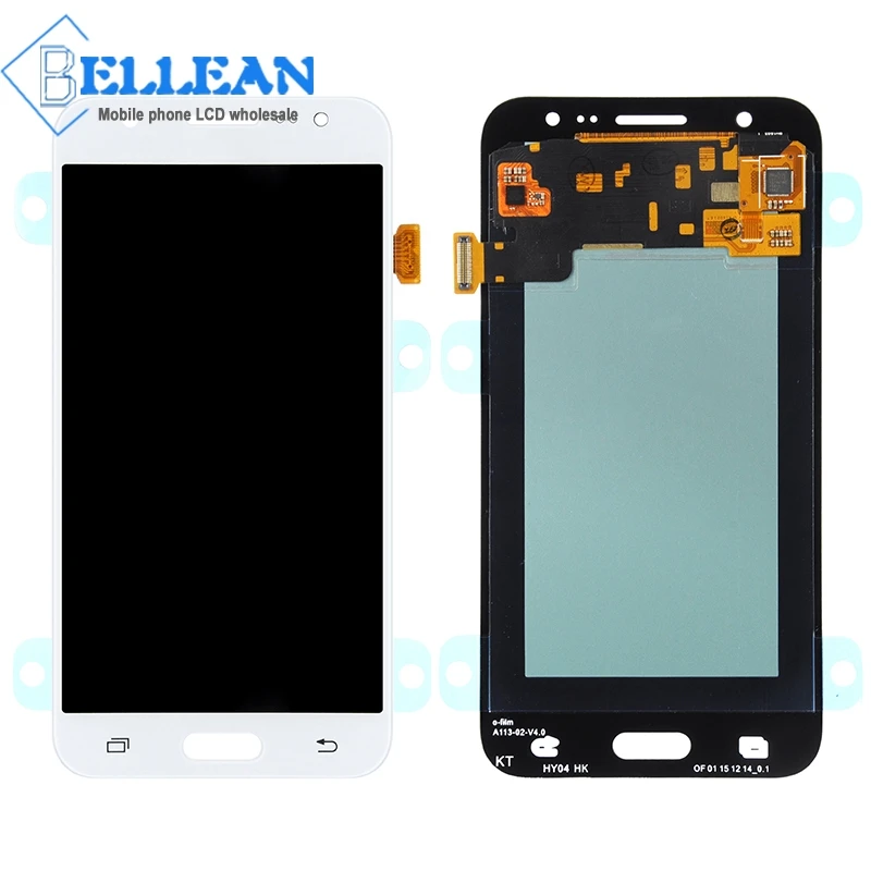 Dinamico J5 2015 ЖК дисплей для Samsung Galaxy сенсорный экран дигитайзер сборка J500M J500F J500