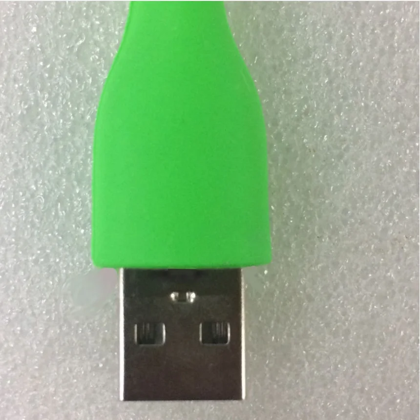 USB клавиатура с подсветкой 5 В светодиодная Ночная подсветка|Лампы для чтения| |