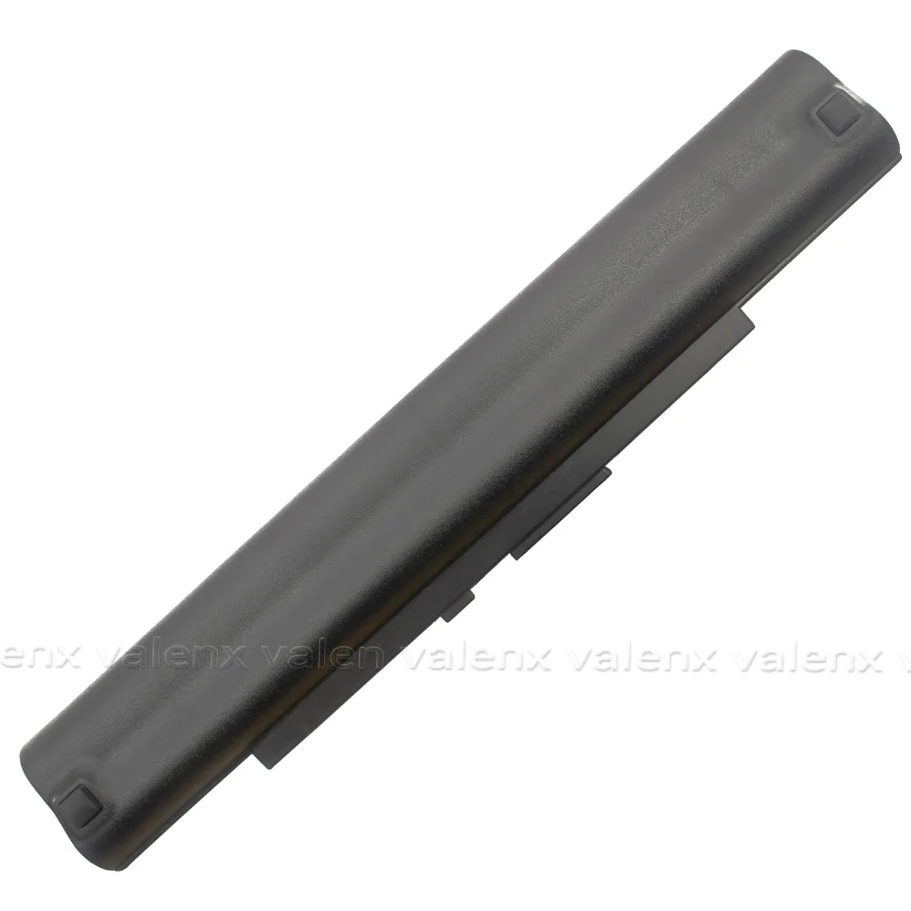 Аккумулятор для ноутбука Asus UL30 UL50 UL80 series заменить A42 8cell|batteri|laptop battery dell inspiron