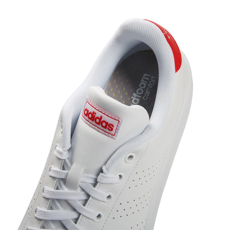 Оригинальный Новое поступление 2019 Adidas ADVANTAGE для мужчин's обувь для скейтбординга спортивная обувь