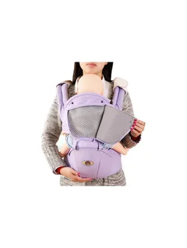 

2017 Hot sale Baby Carrier Hip Seat Backpack Baby Sling Wrap Carriers Toddler Baby Hipseat kangaroo suspenders Drop Sales