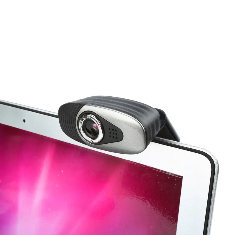 Basix USB камера hd веб Веб с микрофоном для настольного ПК ноутбука микрофон
