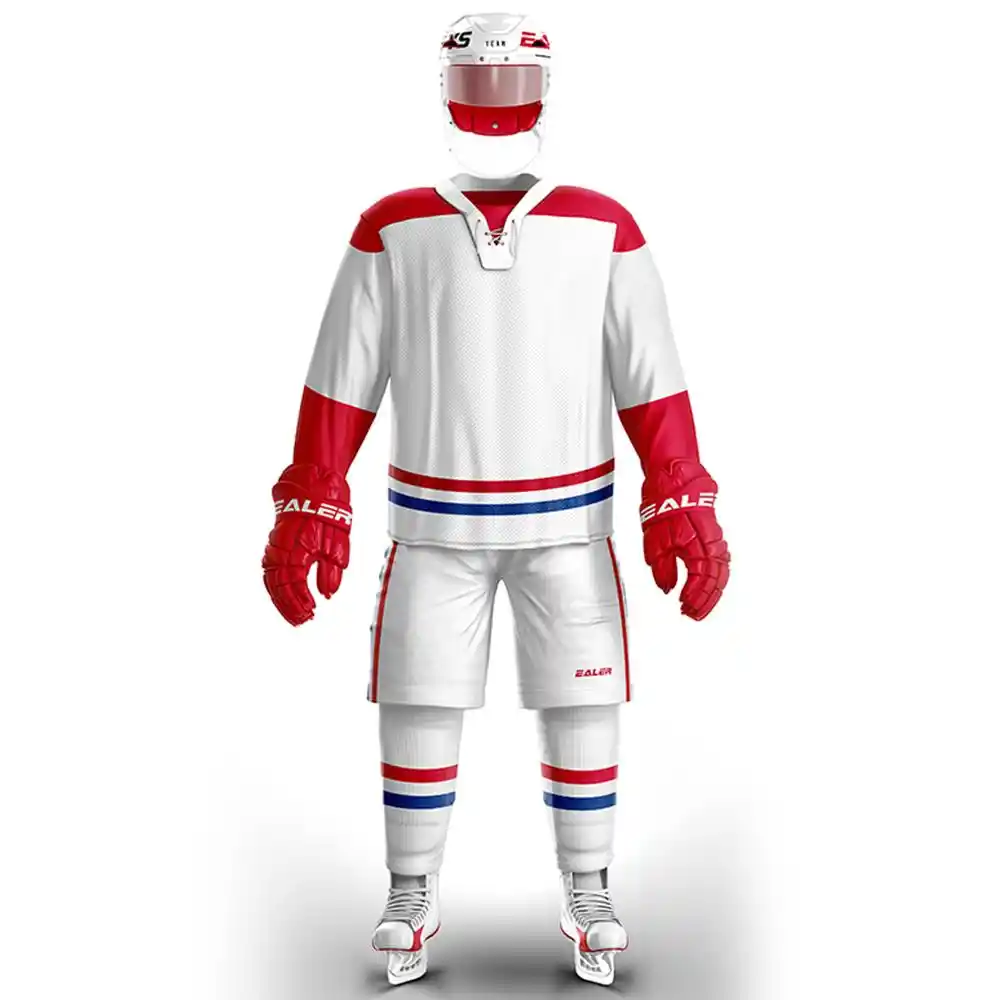 ice hockey training jersey