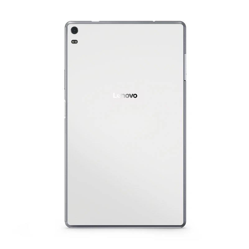 lenovo Tab4 Plus, TB-8704F, 8,0 дюймов, 4 Гб ОЗУ, 64 Гб ПЗУ, Android 7,1, APQ8053, четыре ядра, планшеты, ПК, 1920x1200, gps, 4850 мА/ч