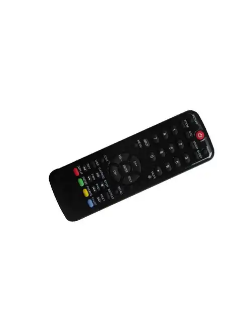 Best Price Remote Control For Haier LE32F2220C LE32F2220E LE32F2220F LE46B1381C LE55B1381A LE55B1381 LE24C3320A LE29F2320 LED HDTV TV