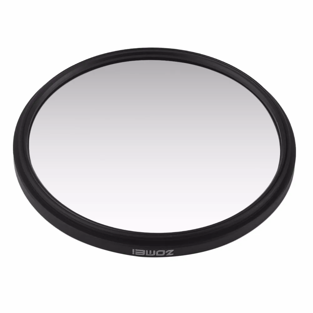 Zomei 40.5/49/52/55/58/62/67/72/77/82mm Standard Frame Camera Uv Filter Lens Protecting Filter For Canon For Nikon For Sony F