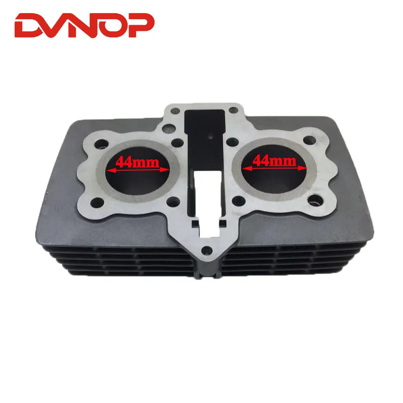 Auténtico garantizado Envío GRATUITO 47mm Big Bore Cilindro 2 Pistones