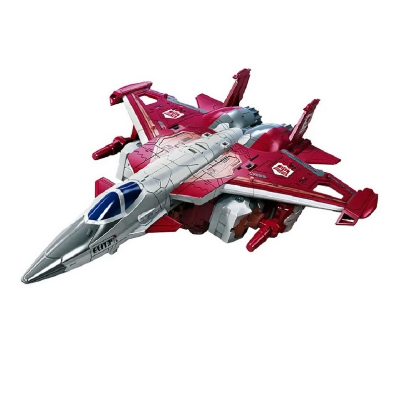 Power of the Primes Voyager Class Elita-1 фигурка самолета Классические игрушки для мальчиков Детский подарок без розничной упаковки