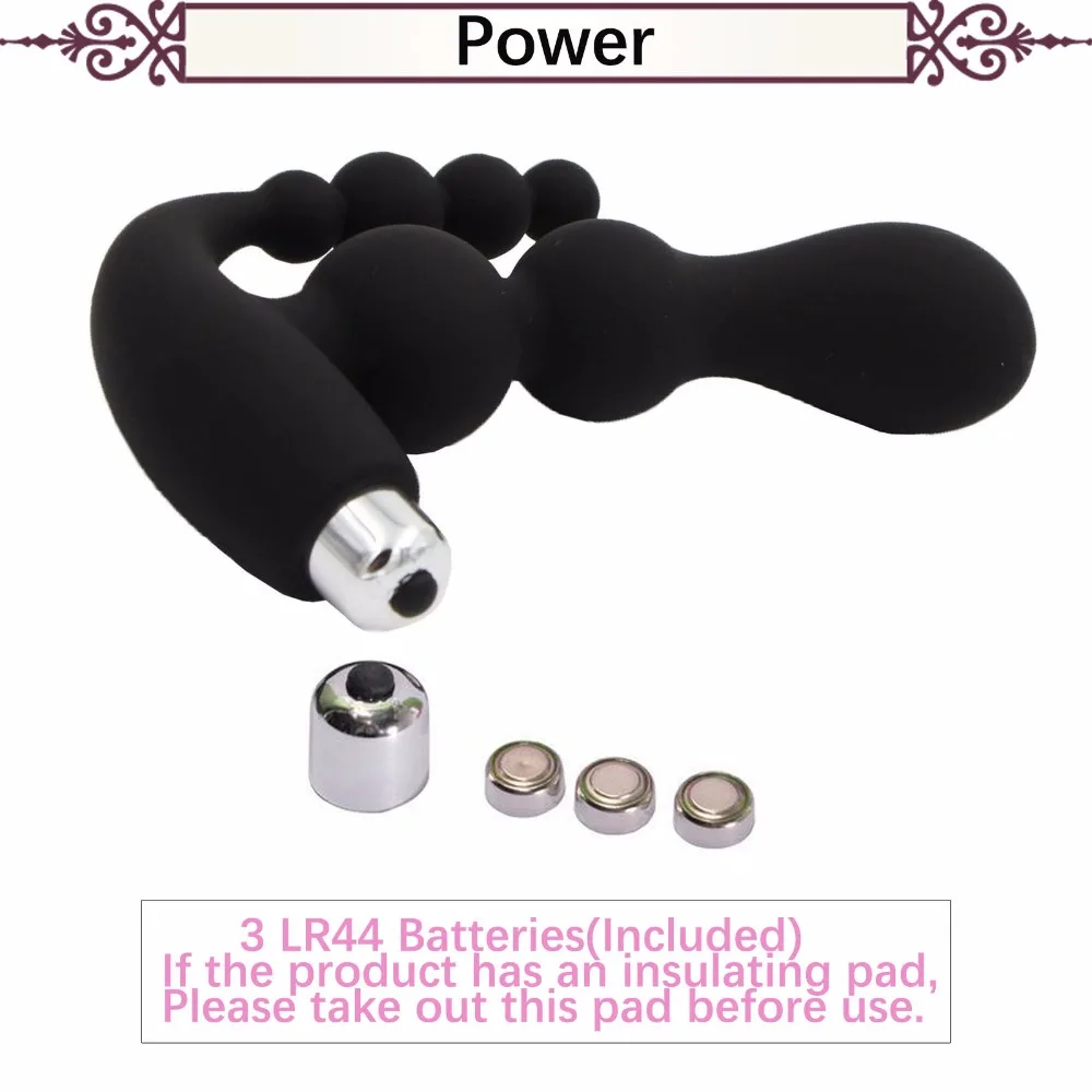 power