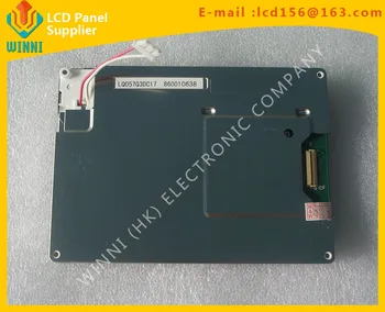 

LQ057Q3DC17 5.7inch 320*240 a-Si tft lcd screen