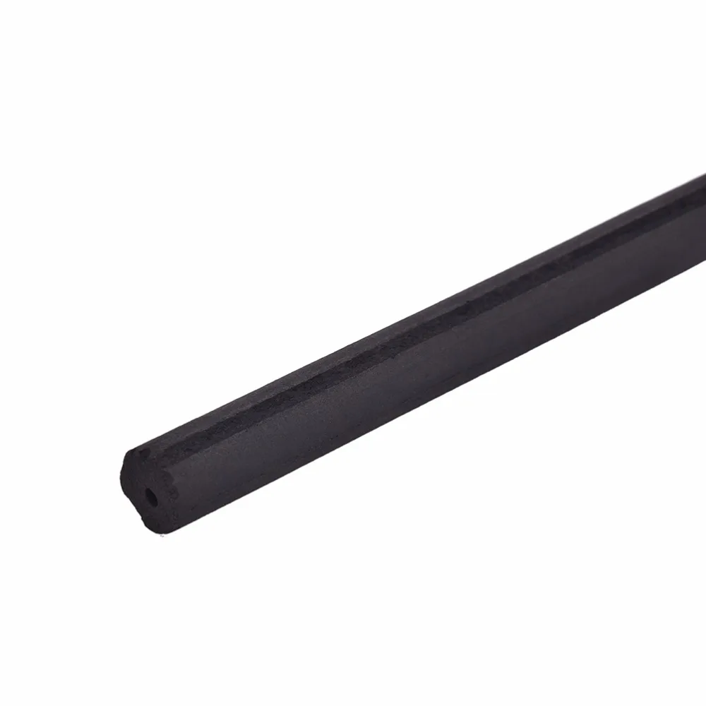 30 шт. черные традиционные бездымные палочки Moxa рулон 0,7 см* 12 см подтяжки поддерживает горячее предложение