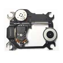 Замена для SONY DAV-DZ520K DVD плеер запасные части лазерные линзы Lasereinheit модульный блок DAVDZ520K Оптический Пикап Bloc Optique