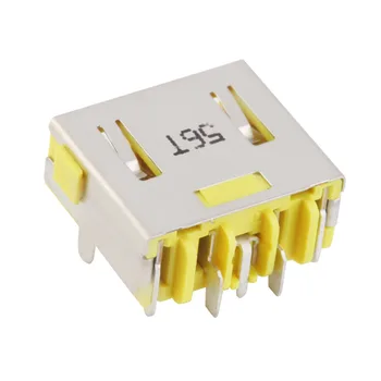 

Hot DC Power Jack Socket Port Connector For Lenovo IdeaPad Yoga 11 11S 13 PJ579