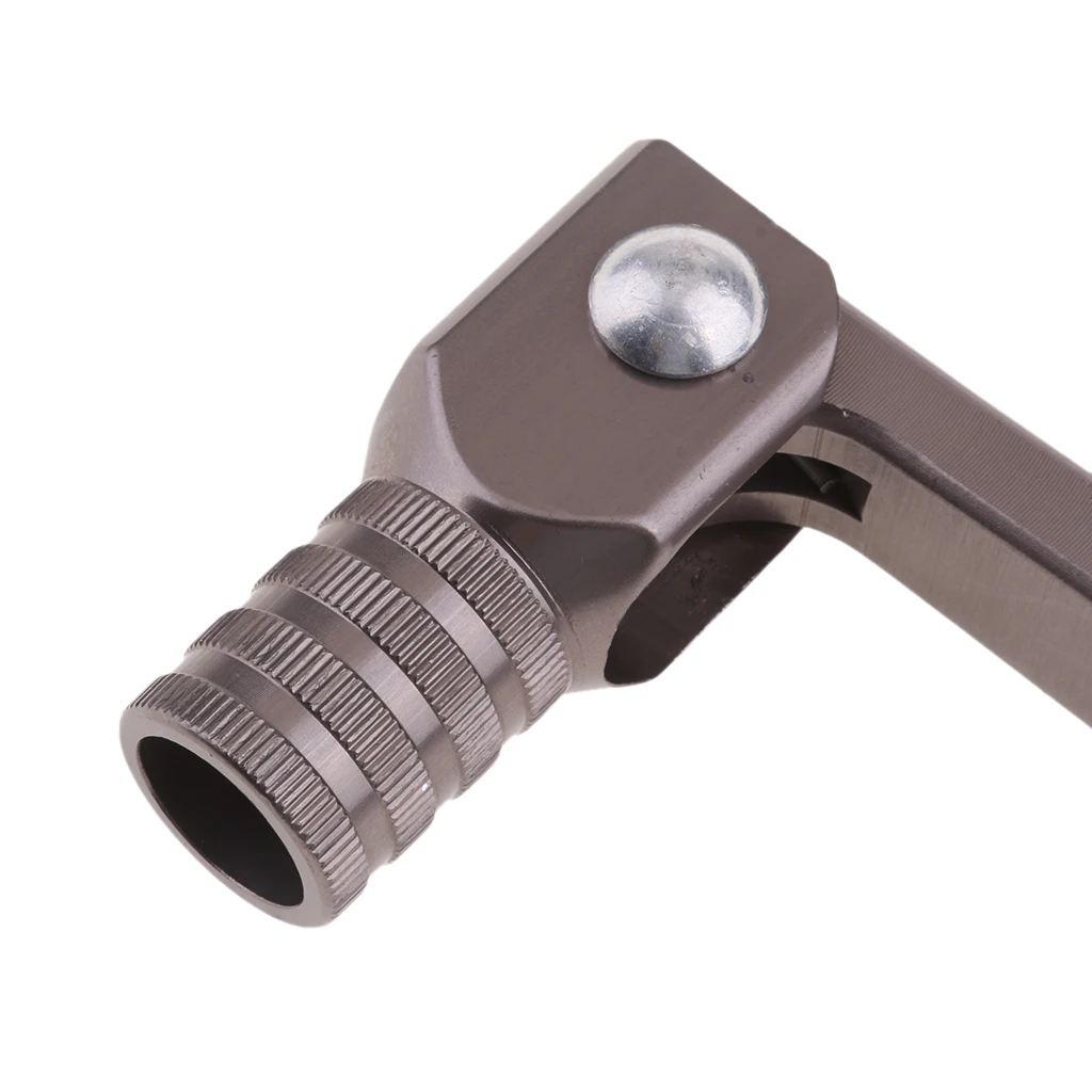 Gear Shifter Shift Lever For Honda XR CRF50 70 Dirt Bike SSR TaoTao CNC Machined With High Quality Colorful