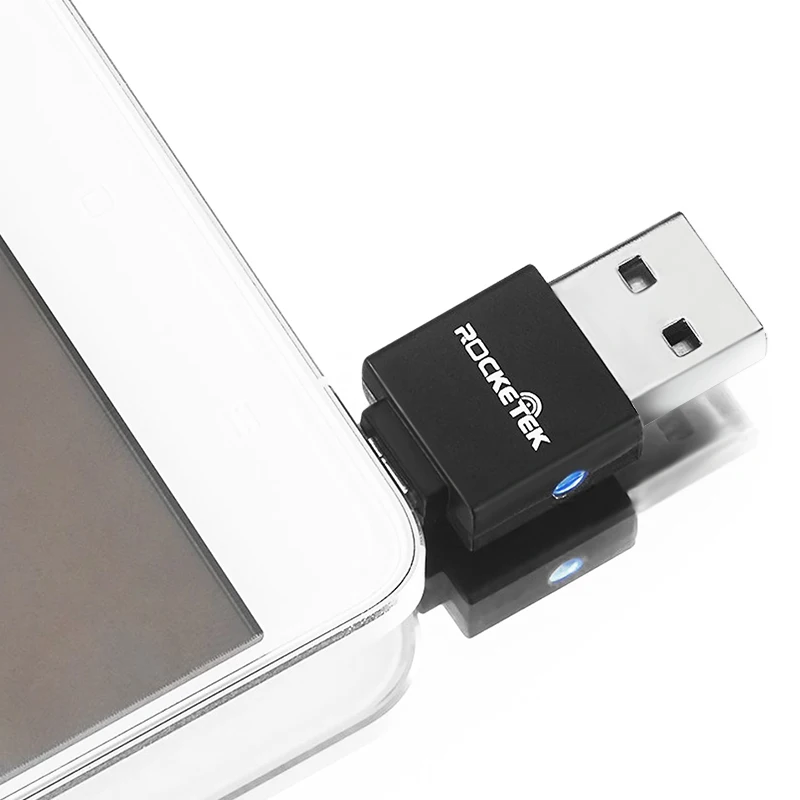 Rocketek high quality micro usb 2.0 multi memory otg phone card reader adapter for TF micro SD pc computer laptop accessories. Rocketek high quality micro usb 2.0 multi memory otg phone card reader adapter for TF micro SD pc computer laptop accessories.