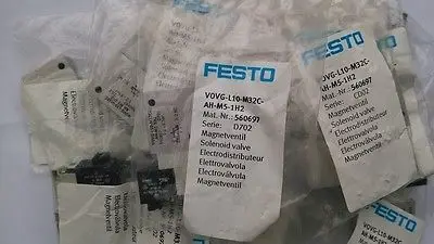 

2PCS VOVG-L10-M32C-AH-M5-1