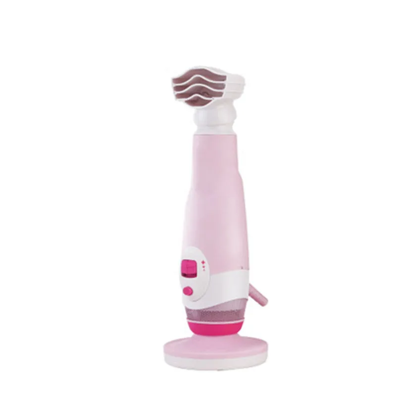 

Professional 7 mode Vertical Hair Dryer Hand-Free Negative ion Hair Blow Dryer Constant Temperature Powerful Electric Hair Dryer