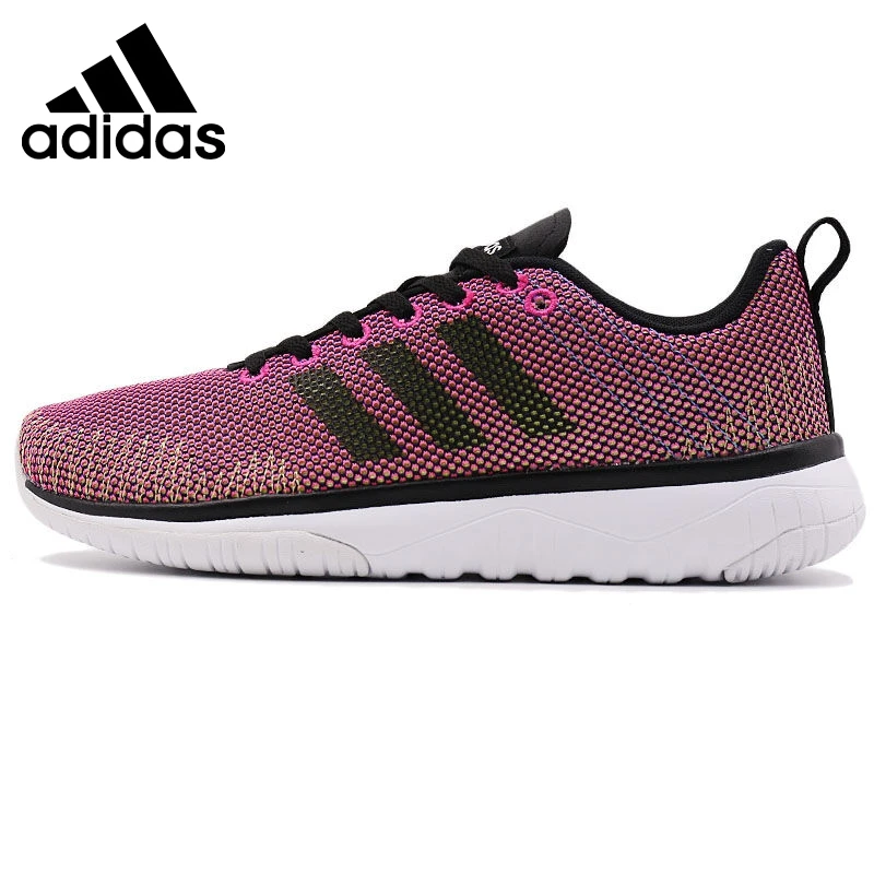 Original New Arrival 2017 Adidas Adidas NEO Label SUPER FLEX Women's Skateboarding Shoes Sneakers