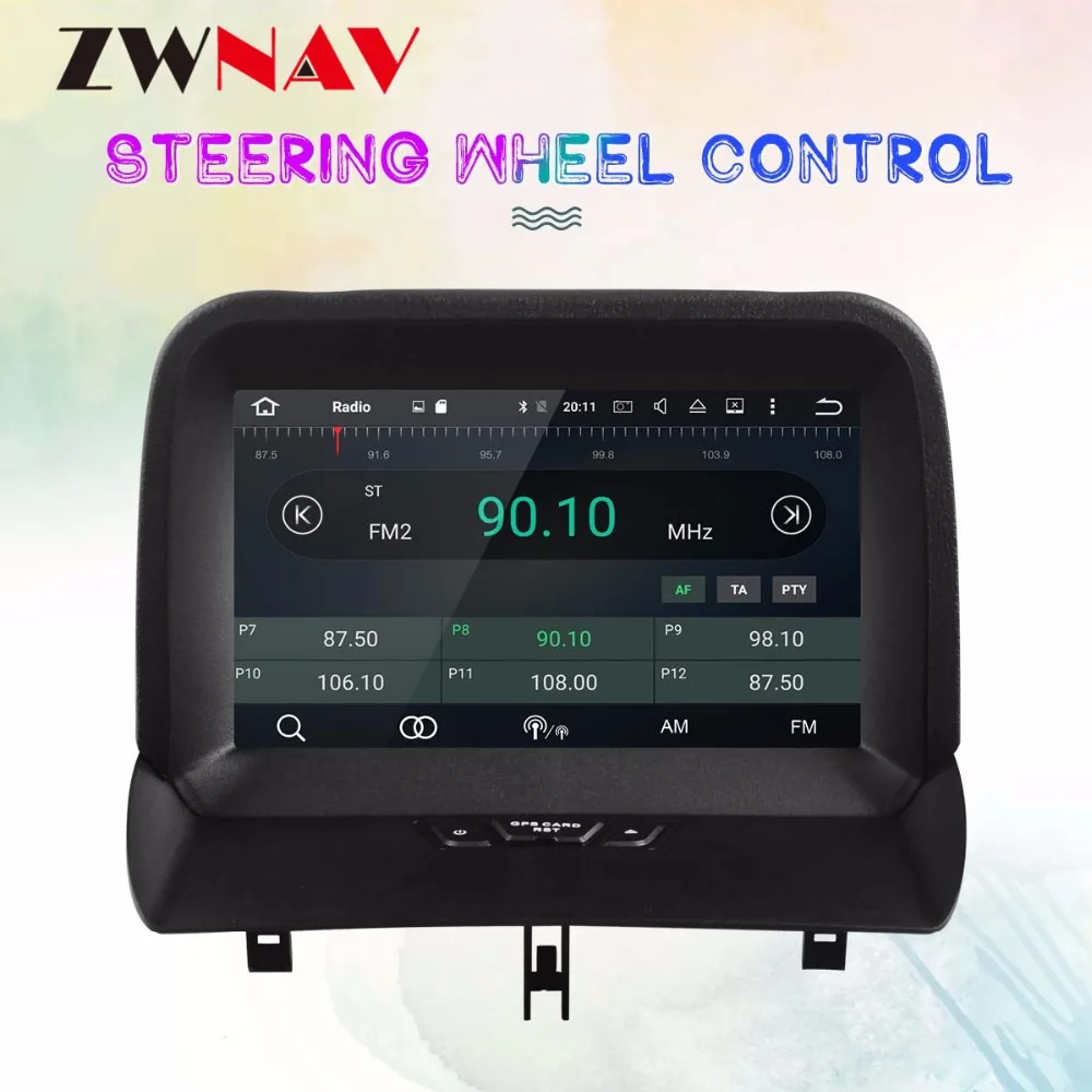 Flash Deal Android 8.0 Octa Core Car GPS Navigation auto stereo Radio Screen For FORD Tourneo 2014-2017 gps android Display ZWNAV 4 Flash Deal Android 8.0 Octa Core Car GPS Navigation auto stereo Radio Screen For FORD Tourneo 2014-2017 gps android Display ZWNAV 4